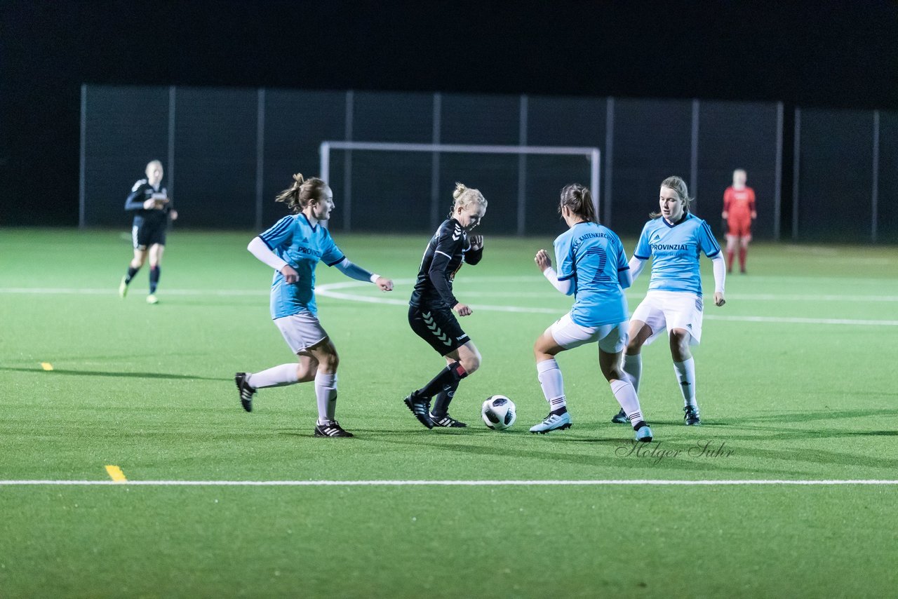 Bild 232 - Frauen FSG Kaltenkirchen - SV Henstedt Ulzburg : Ergebnis: 0:7